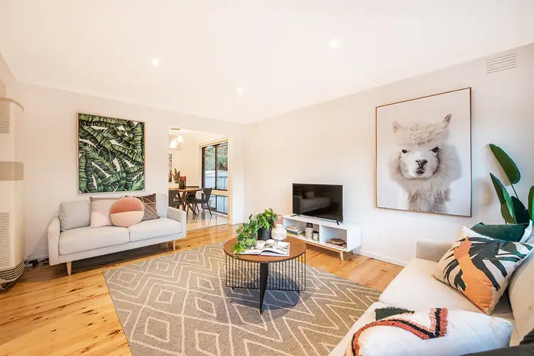 Second view of Homely unit listing, U 2/18 Renwick Road, Ferntree Gully VIC 3156