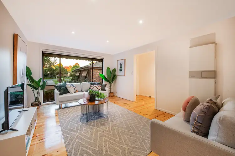 Third view of Homely unit listing, U 2/18 Renwick Road, Ferntree Gully VIC 3156