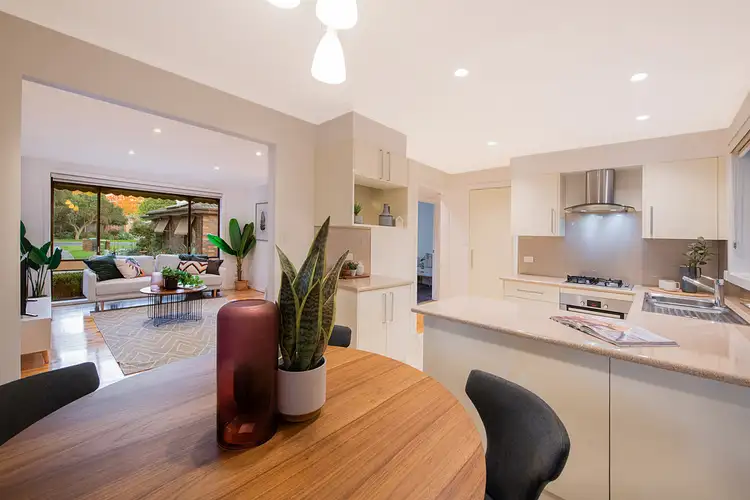 Fourth view of Homely unit listing, U 2/18 Renwick Road, Ferntree Gully VIC 3156