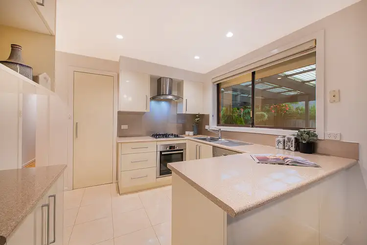 Fifth view of Homely unit listing, U 2/18 Renwick Road, Ferntree Gully VIC 3156