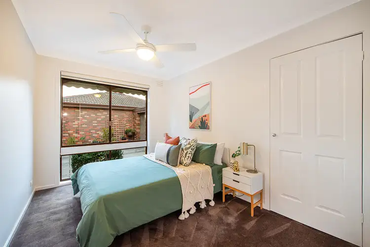 Sixth view of Homely unit listing, U 2/18 Renwick Road, Ferntree Gully VIC 3156