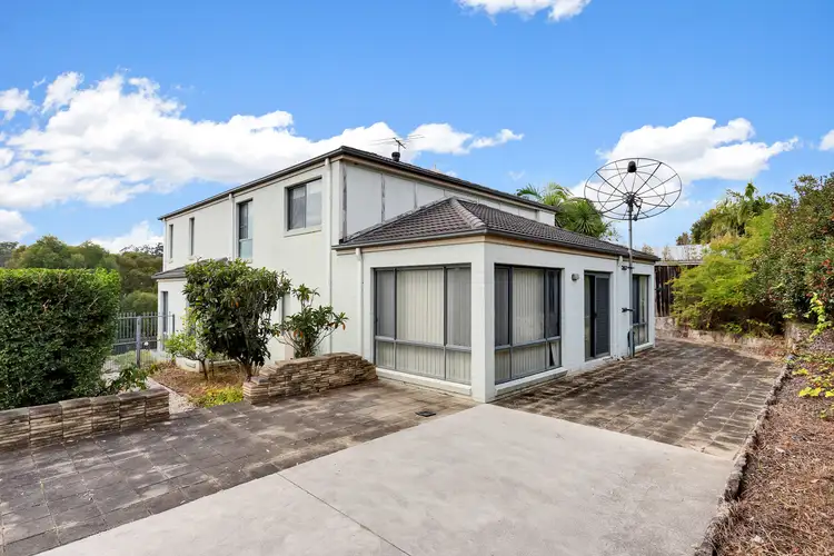 Second view of Homely house listing, 29 Jack McNamee Place, Kellyville NSW 2155