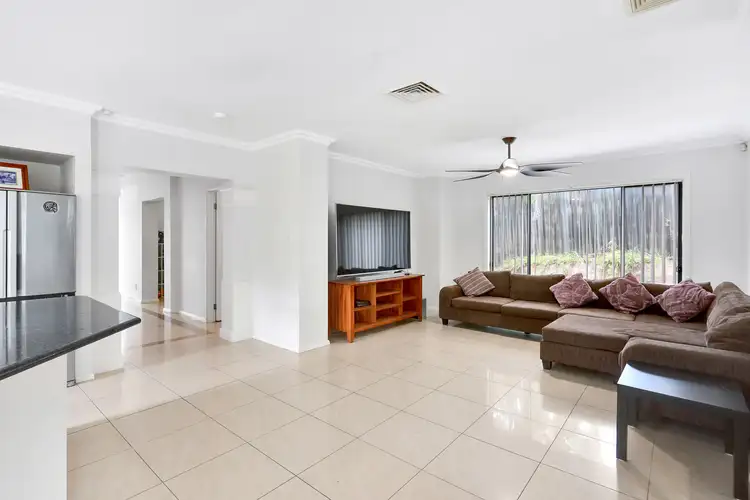 Sixth view of Homely house listing, 29 Jack McNamee Place, Kellyville NSW 2155