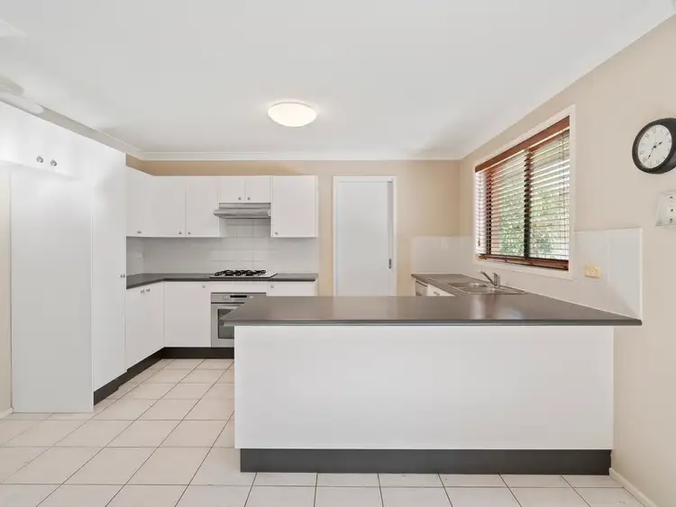 Second view of Homely house listing, 22 Triabunna Avenue, West Hoxton NSW 2171