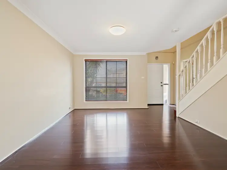 Third view of Homely house listing, 22 Triabunna Avenue, West Hoxton NSW 2171