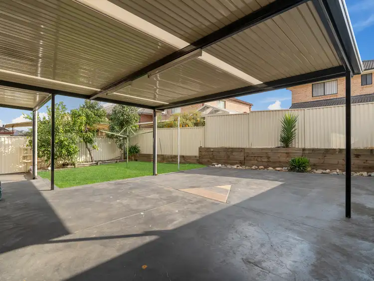 Fourth view of Homely house listing, 22 Triabunna Avenue, West Hoxton NSW 2171