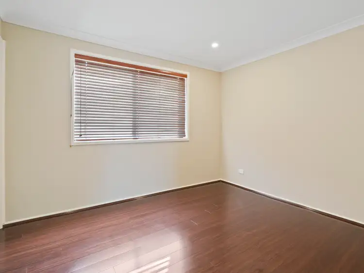 Fifth view of Homely house listing, 22 Triabunna Avenue, West Hoxton NSW 2171