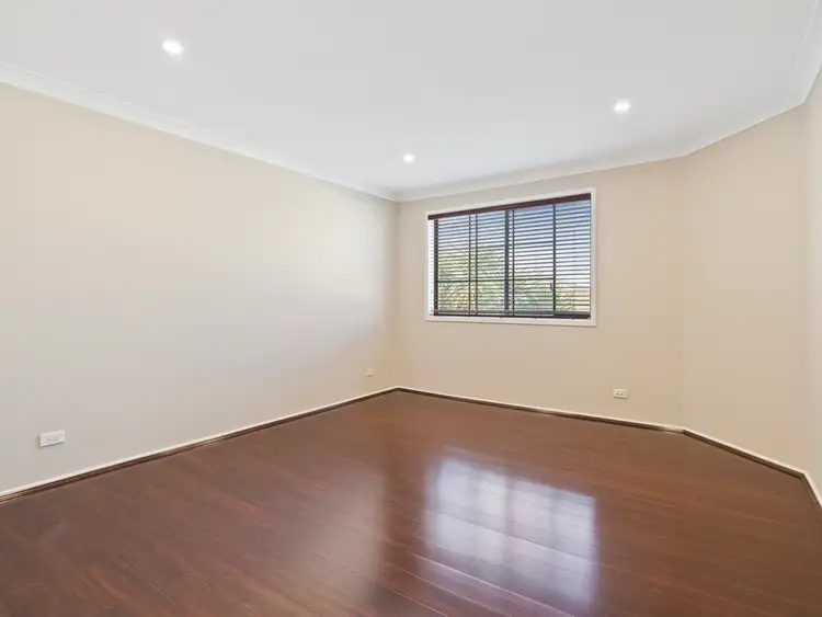Sixth view of Homely house listing, 22 Triabunna Avenue, West Hoxton NSW 2171