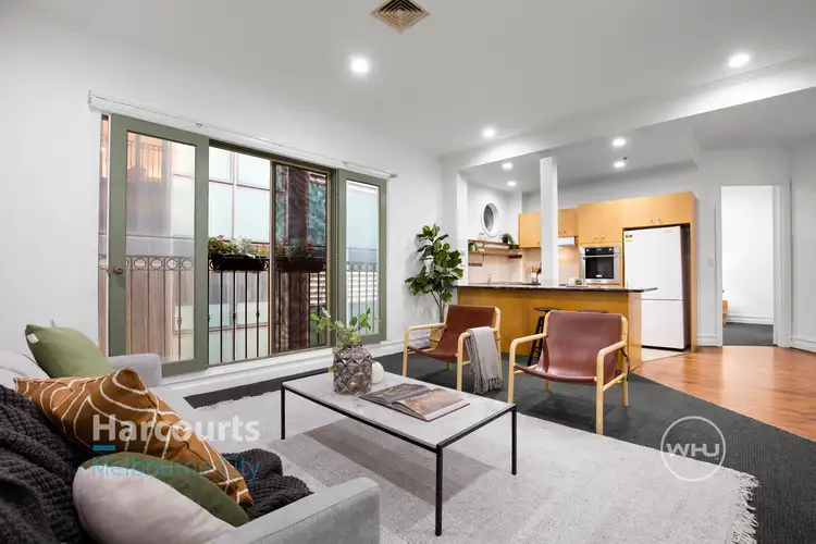 Main view of Homely apartment listing, 21/30 La Trobe Street, Melbourne VIC 3000