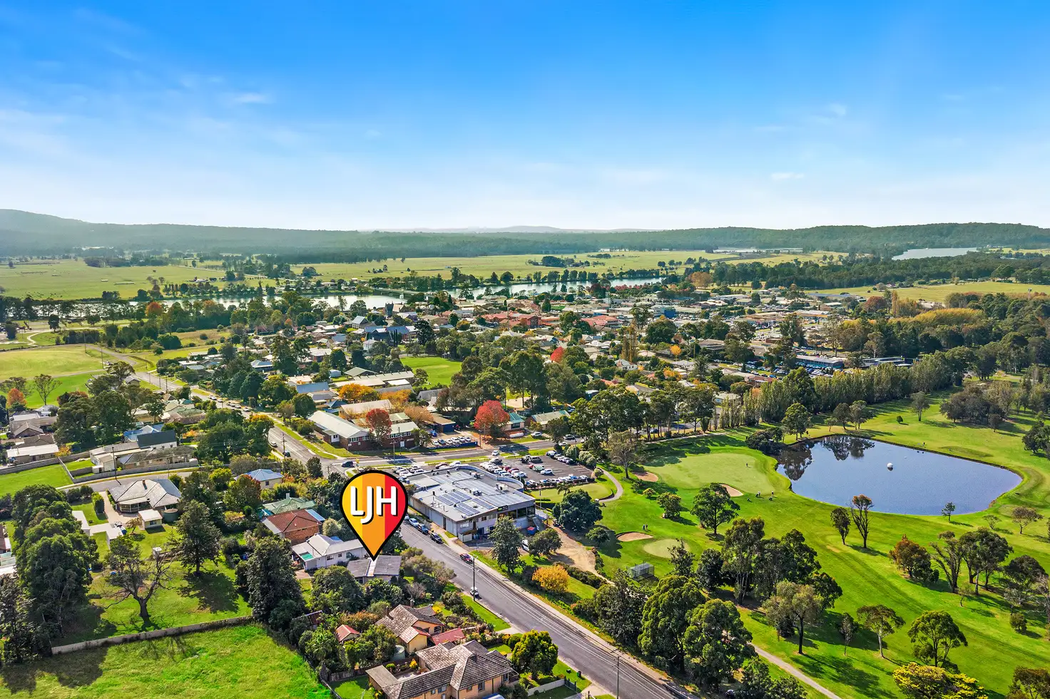Main view of Homely house listing, 41 Evans Street, Moruya NSW 2537