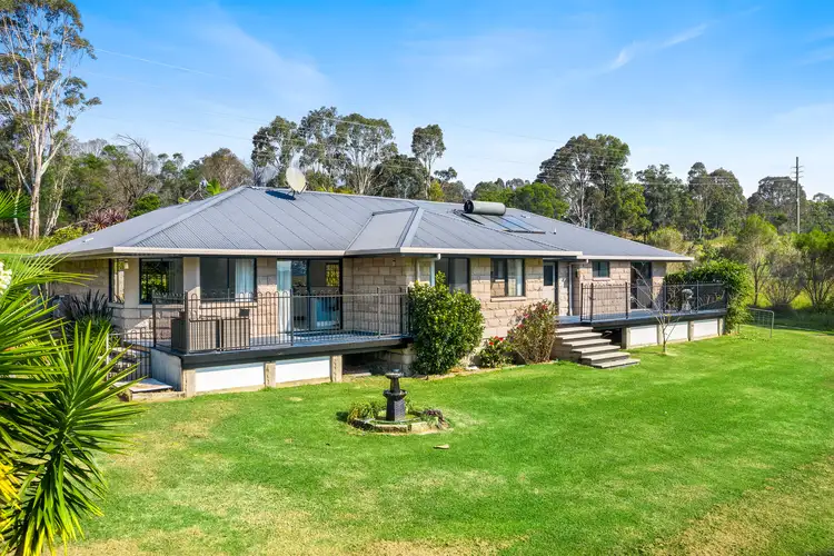 Fifth view of Homely rural property listing, 43 Maluka Avenue, Moruya NSW 2537