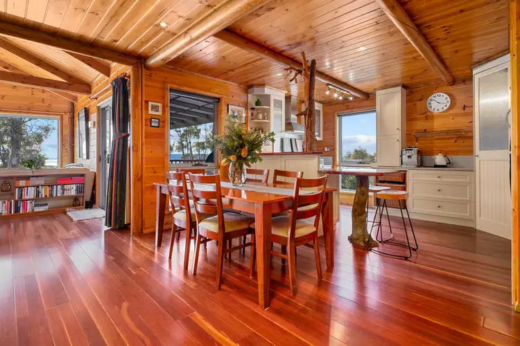 Second view of Homely house listing, 36 Lochiel Drive, Miena TAS 7030