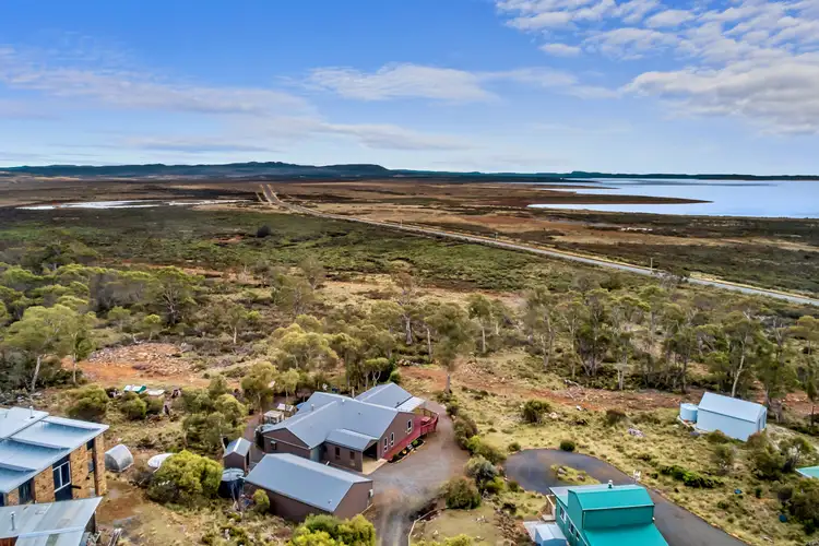 Fifth view of Homely house listing, 36 Lochiel Drive, Miena TAS 7030