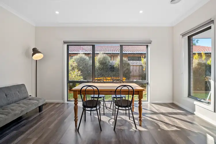 Fourth view of Homely unit listing, 8C Cherrytree Rise, Knoxfield VIC 3180