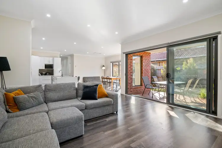 Fifth view of Homely unit listing, 8C Cherrytree Rise, Knoxfield VIC 3180
