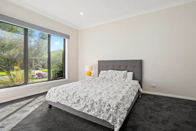 Sixth view of Homely unit listing, 8C Cherrytree Rise, Knoxfield VIC 3180
