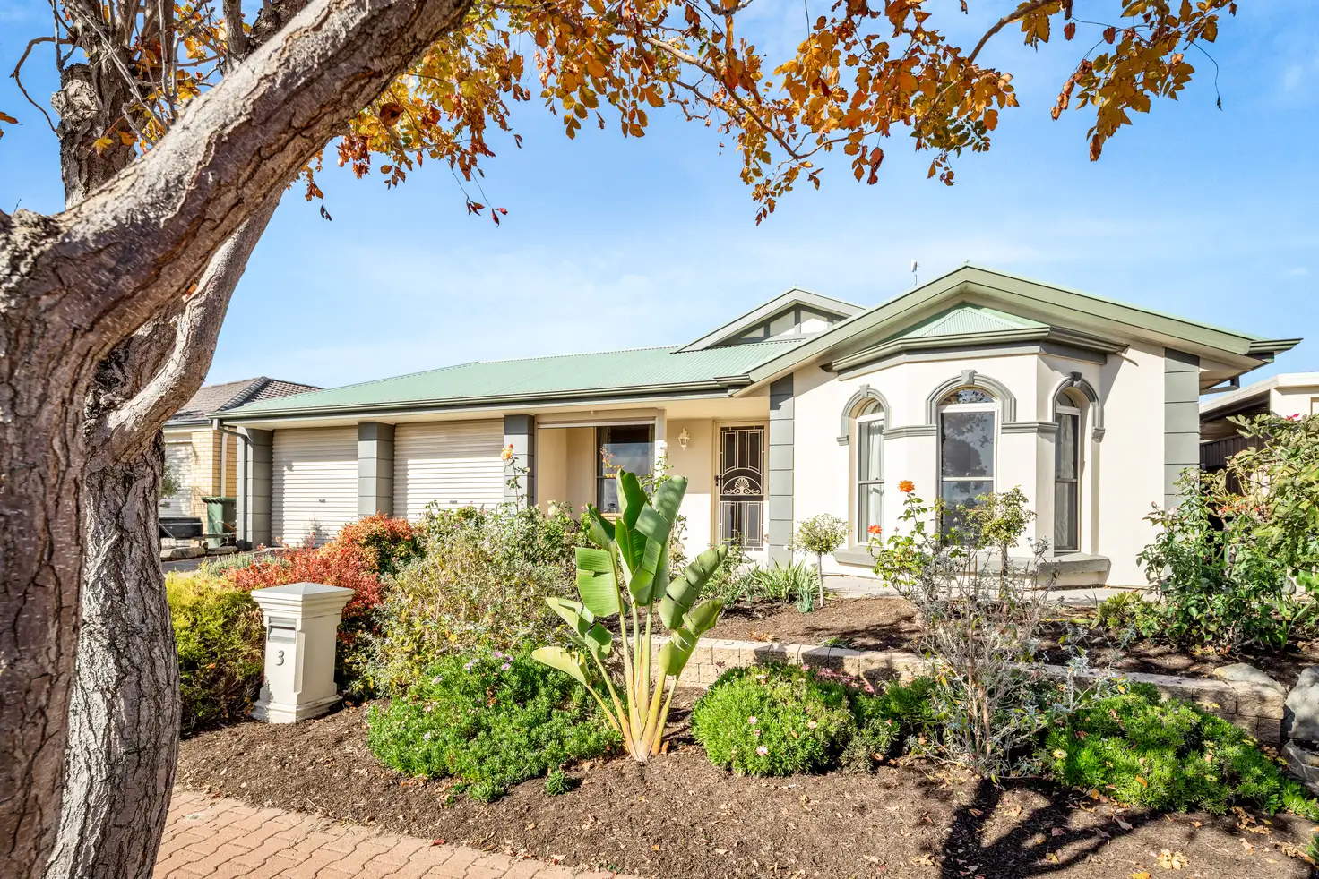 Main view of Homely house listing, 3 Holdfast Drive, Sheidow Park SA 5158