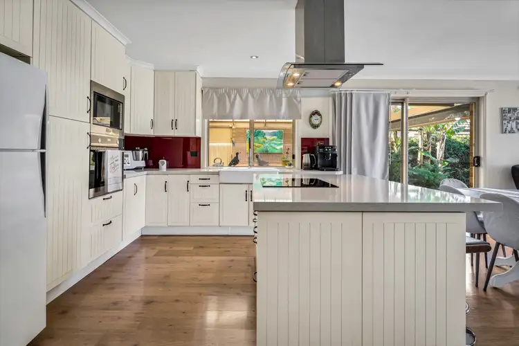 Second view of Homely house listing, 3 Holdfast Drive, Sheidow Park SA 5158