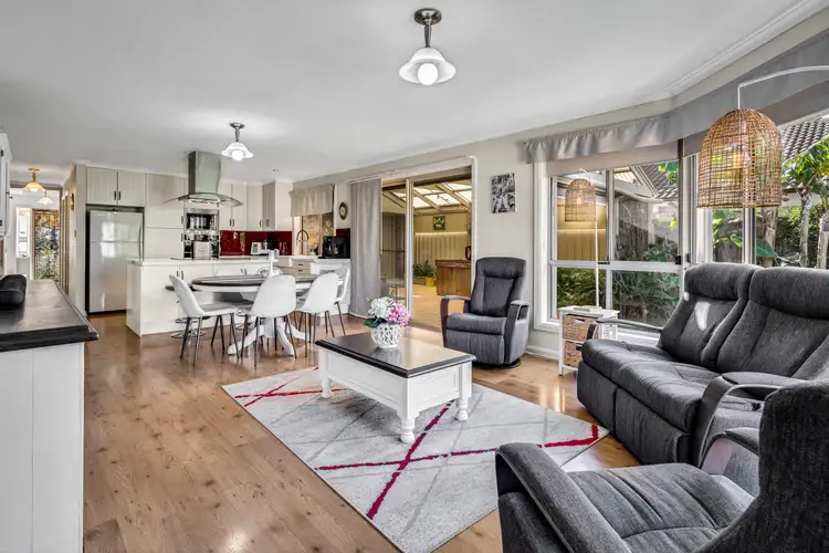 Third view of Homely house listing, 3 Holdfast Drive, Sheidow Park SA 5158