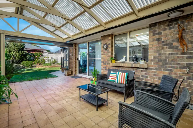 Fourth view of Homely house listing, 3 Holdfast Drive, Sheidow Park SA 5158