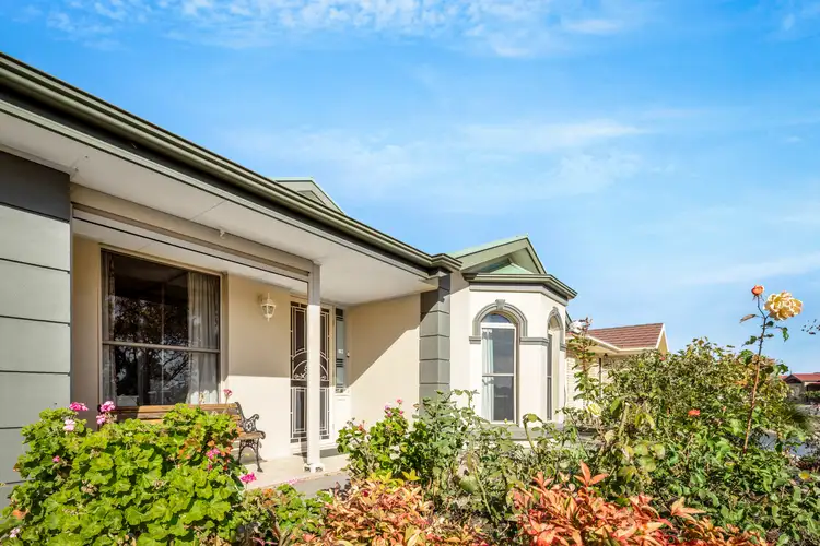 Fifth view of Homely house listing, 3 Holdfast Drive, Sheidow Park SA 5158