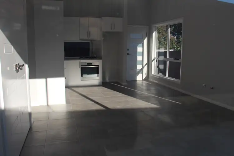 Second view of Homely house listing, 9A Henrietta Drive, Narellan Vale NSW 2567