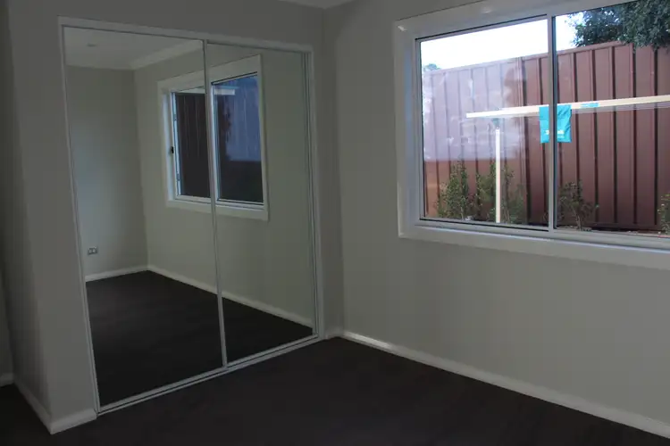 Fifth view of Homely house listing, 9A Henrietta Drive, Narellan Vale NSW 2567