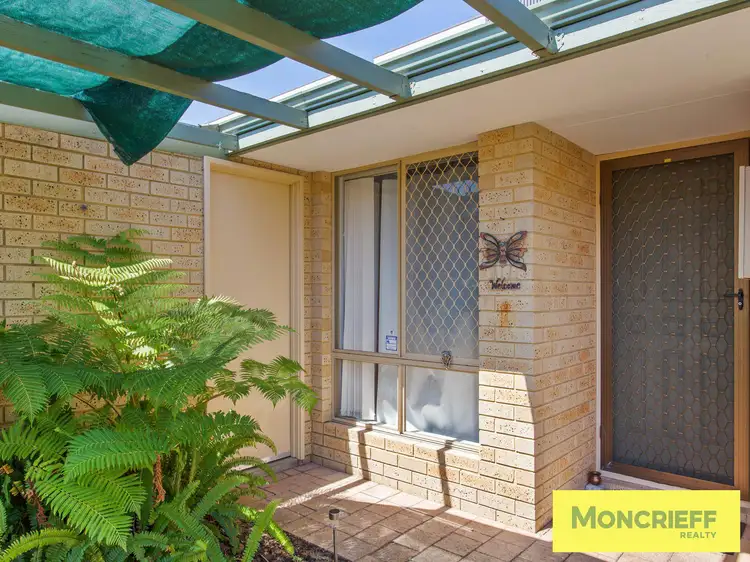 Third view of Homely villa listing, 17/35 Winnacott Street, Willagee WA 6156