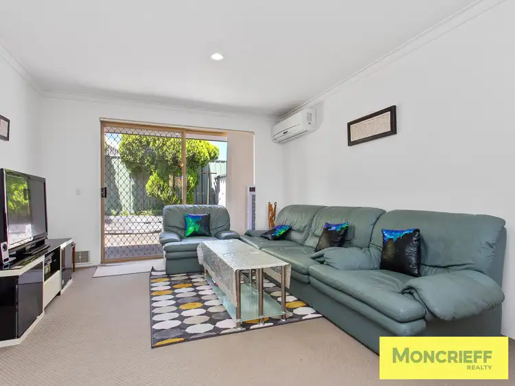 Fifth view of Homely villa listing, 17/35 Winnacott Street, Willagee WA 6156