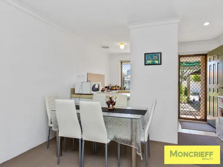 Sixth view of Homely villa listing, 17/35 Winnacott Street, Willagee WA 6156