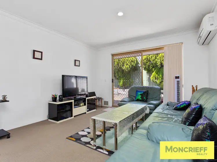 Seventh view of Homely villa listing, 17/35 Winnacott Street, Willagee WA 6156