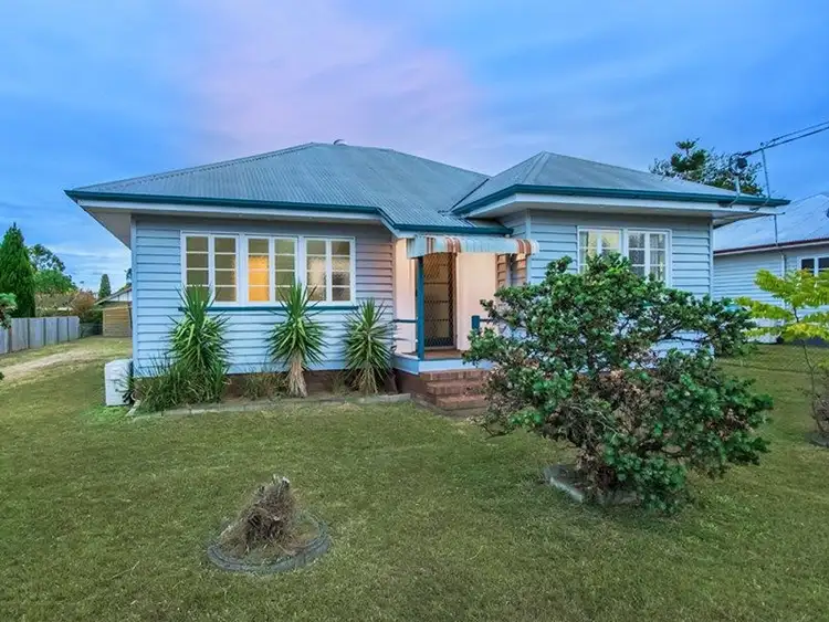 45 Deacon Street, Basin Pocket QLD 4305