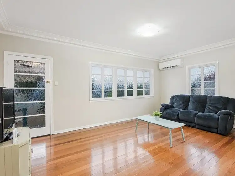 Second view of Homely house listing, 45 Deacon Street, Basin Pocket QLD 4305