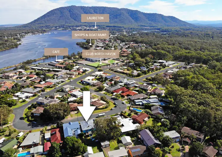 18 Boronia Crescent