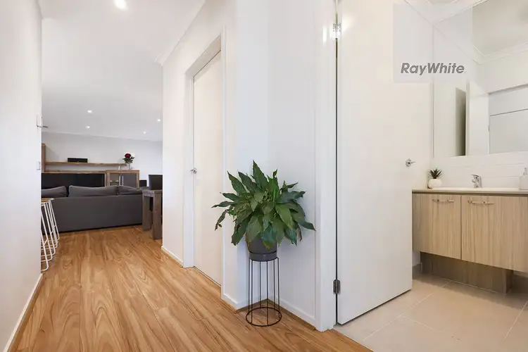 Third view of Homely house listing, 24 Breeze Way, Greenvale VIC 3059