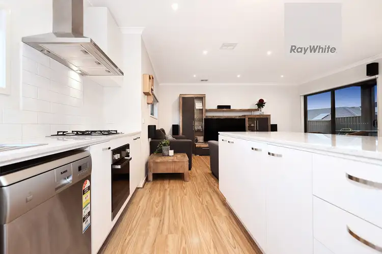 Fourth view of Homely house listing, 24 Breeze Way, Greenvale VIC 3059