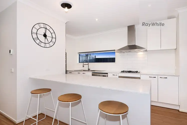 Fifth view of Homely house listing, 24 Breeze Way, Greenvale VIC 3059
