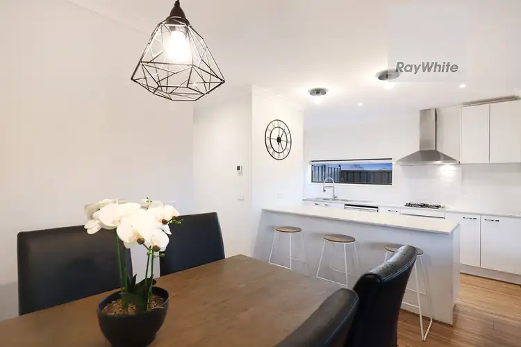 Sixth view of Homely house listing, 24 Breeze Way, Greenvale VIC 3059