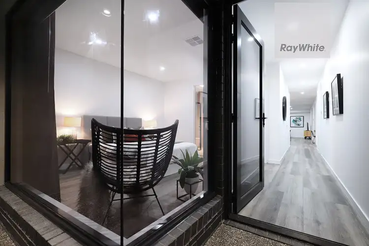 Third view of Homely house listing, 3 Saffron Street, Greenvale VIC 3059