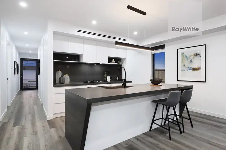 Fourth view of Homely house listing, 3 Saffron Street, Greenvale VIC 3059