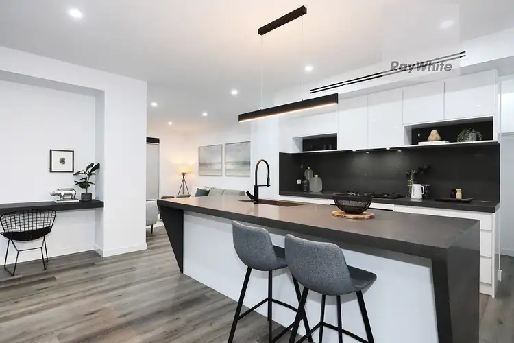 Fifth view of Homely house listing, 3 Saffron Street, Greenvale VIC 3059