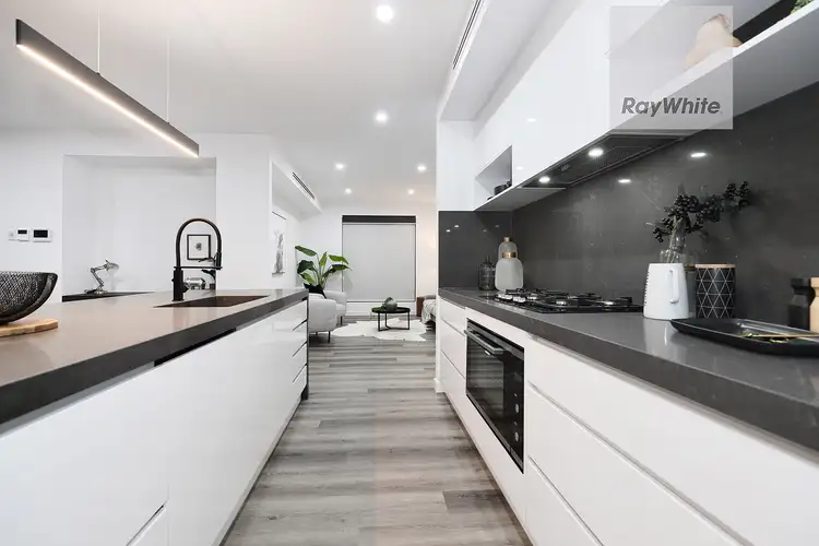Sixth view of Homely house listing, 3 Saffron Street, Greenvale VIC 3059