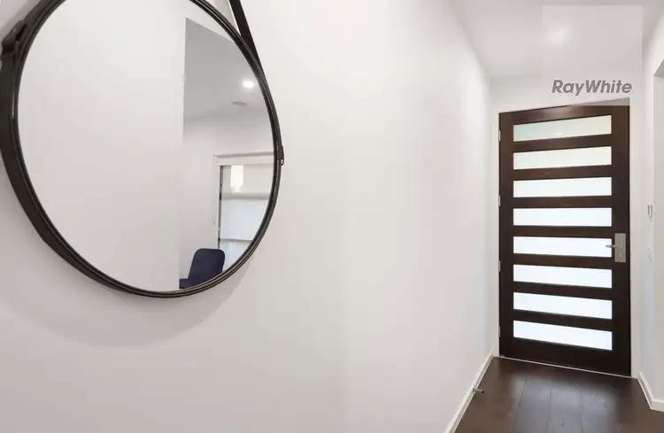 Second view of Homely house listing, 6 Allure Drive, Greenvale VIC 3059