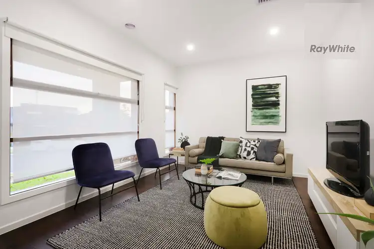 Third view of Homely house listing, 6 Allure Drive, Greenvale VIC 3059