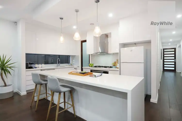 Fourth view of Homely house listing, 6 Allure Drive, Greenvale VIC 3059