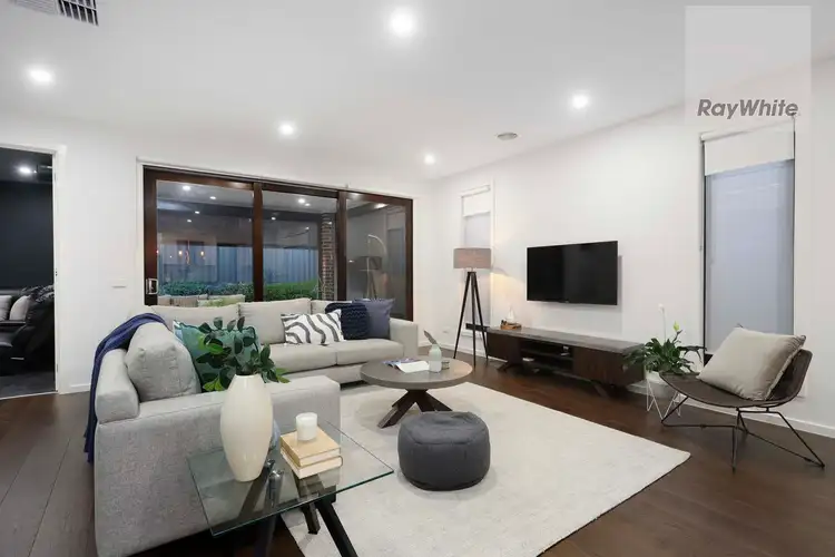 Sixth view of Homely house listing, 6 Allure Drive, Greenvale VIC 3059