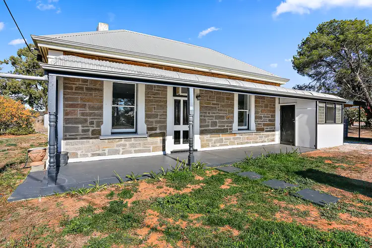 Main view of Homely house listing, 13 Angaston Swan Reach Road, Keyneton SA 5353