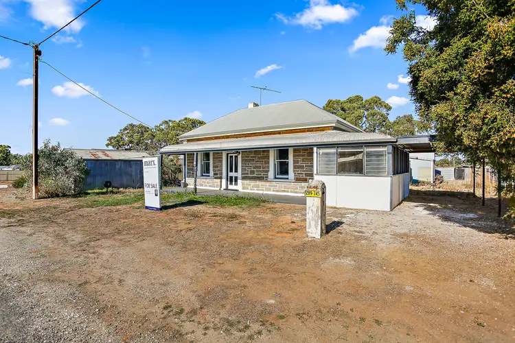Second view of Homely house listing, 13 Angaston Swan Reach Road, Keyneton SA 5353