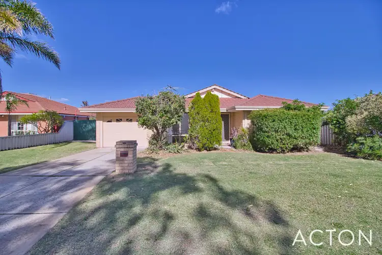 70 Port Royal Drive, Safety Bay WA 6169