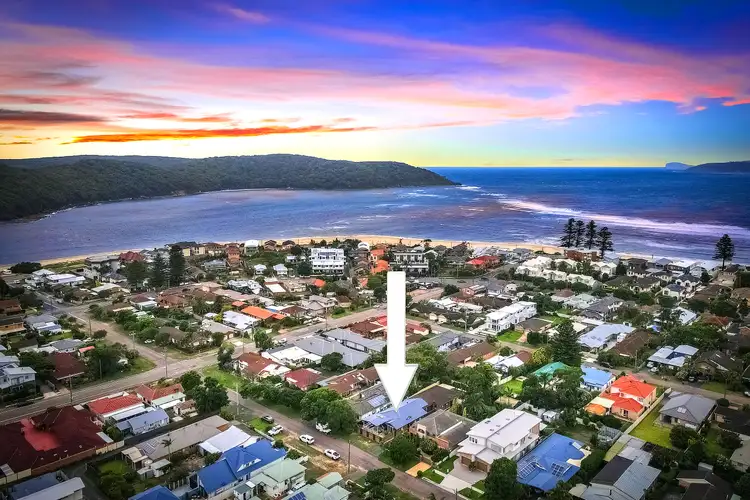 Second view of Homely villa listing, 1/20 Kourung Street, Ettalong Beach NSW 2257